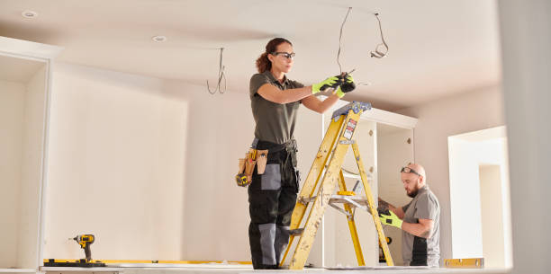 Best Emergency Electrical Repair  in Strongsville, OH