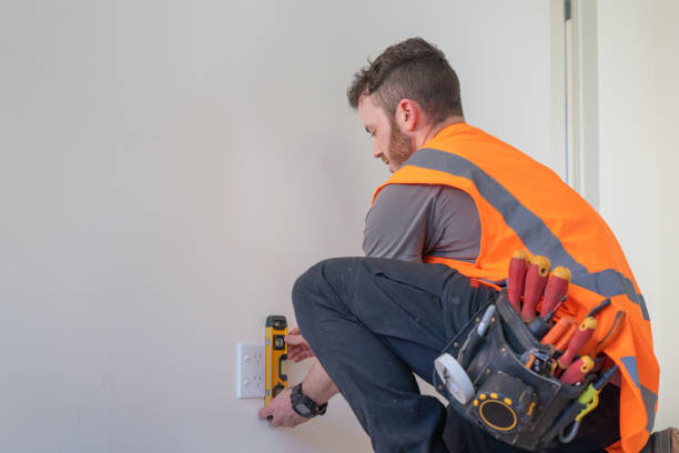Best Licensed Electrician  in Strongsville, OH