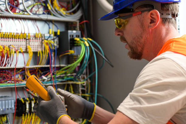 Best Electrical Contractors for Businesses  in Strongsville, OH