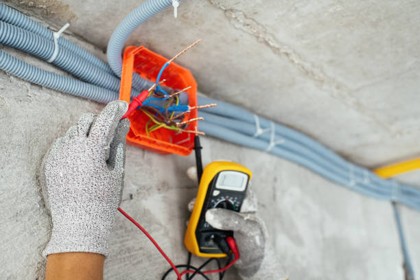 Best Ceiling Fan Installation Electrician  in Strongsville, OH