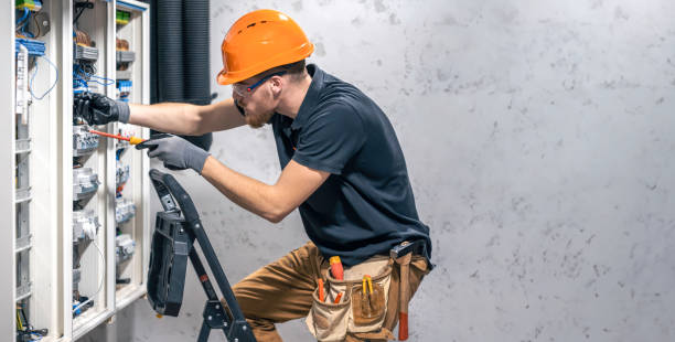 Best Electrical Installation Contractor  in Strongsville, OH