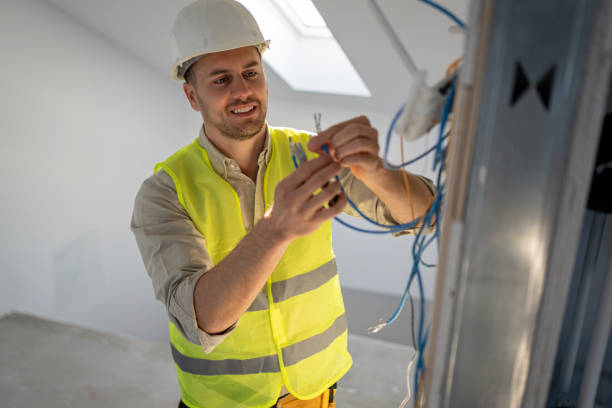 Best Electrical Upgrades for Homes  in Strongsville, OH
