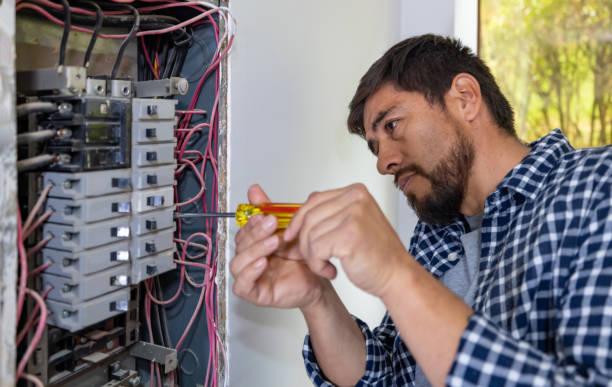 Electrical Rewiring Services in Strongsville, OH